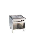 bain-marie 2/1 gn. Kitchenline