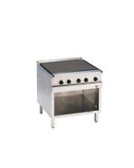 kooktafel met groot kookveld Kitchenline