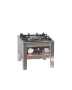 hokker gasbrander ø 40 cm.