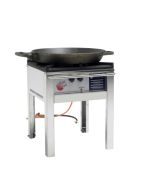 reuzenkoekenpan 65 cm.