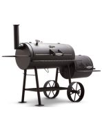 barbecue Yoder smoker Cheyenne