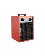 elektrische verwarming 230V 3 kW