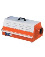 elektrische verwarming 400V 9 kW.