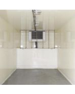 koel-/vriescontainer 9 meter