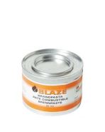 brandpasta blik 215 gram VERKOOP