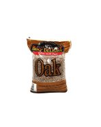 pellets 100% Oak 9 kg per zak