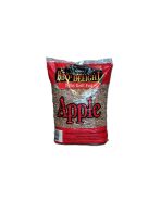 pellets Apple Blend met eik 9 kg per zak