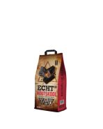 houtskool Echt 4,5 kg