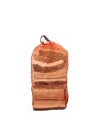 Ofyr barbecuehout zak van 40liter