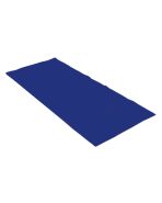 blauwe loper per strekkende meter