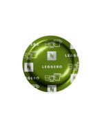 koffiecapsules Nespresso Leggero per 50