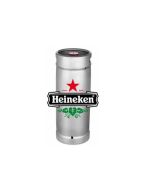 Heineken bierfust 20 liter