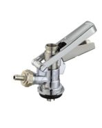 Fustkoppeling korf / Heineken / Inbev 50 liter