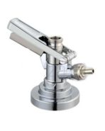 Fustkoppeling drievlak / Gulpener