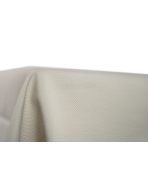 tafellaken Kalahari zand 175 x 125 cm.