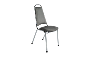 stoel Presto grijs