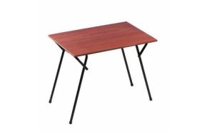 klaptafel 90 x 60 cm.