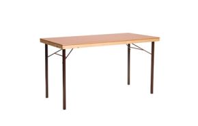 buffettafel hoogte 90 cm.