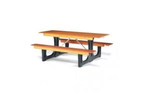 Foldtable op bok 10 stuks