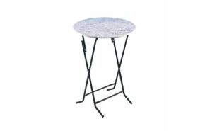 statafel Andante rood