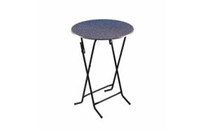 statafel Andante graniet