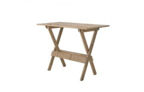 statafel Nebraska 150 x 75