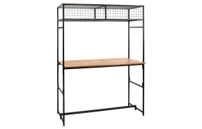 sta-/tafel Industrial Rack Oklahoma