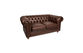 bank Chesterfield 2-zits