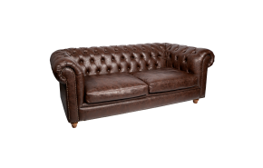 bank Chesterfield 3-zits