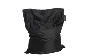 zitzak Classic groot zwart