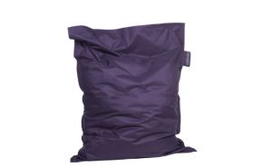 zitzak Classic groot paars