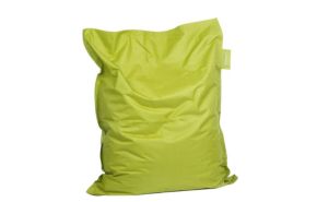 zitzak Classic groot limegroen