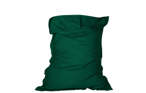 zitzak Classic groot donkergroen