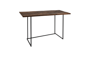 statafel Wagonwood 180 cm.