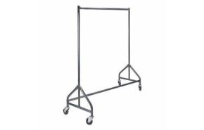 garderoberek zonder haken