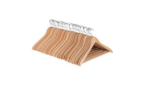 kledinghangers 40 stuks
