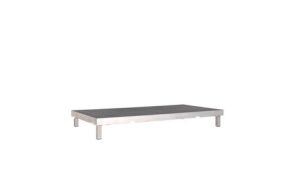 podium element hoogte 20 cm.