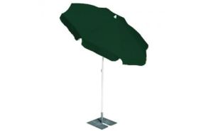 parasol groen 