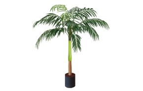 kunstplant kokospalm 