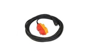 verdeeldoos 230V 4 aansluitingen