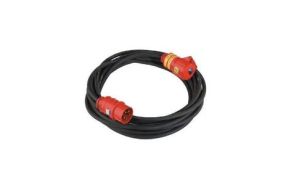 verlengkabel 400V 16A 10 meter