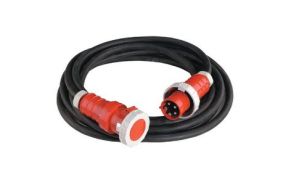 verlengkabel 400V 63A 10 meter
