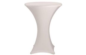 statafelhoes Festival wit