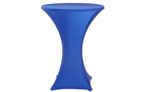 statafelhoes Festival middenblauw