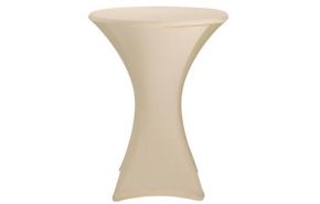 statafelhoes Festival beige