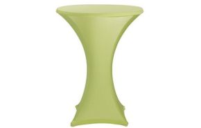 statafelhoes Festival appelgroen