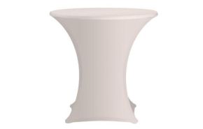 terrastafelhoes Festival wit