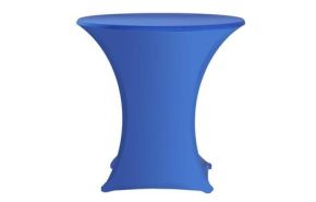 terrastafelhoes Festival middenblauw