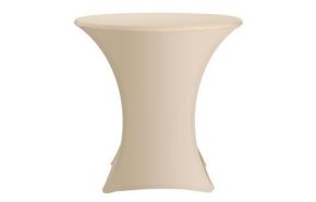 terrastafelhoes Festival beige