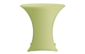 terrastafelhoes Festival appelgroen